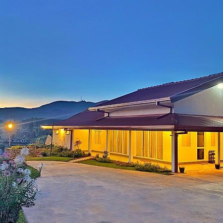 Caroline Villa, Nuwara Eliya Esterno foto