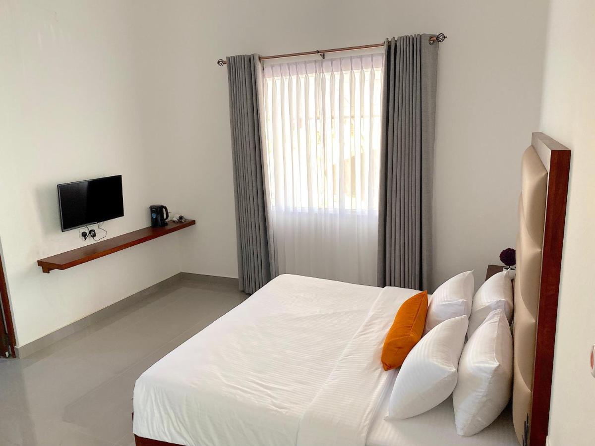 Caroline Villa, Nuwara Eliya Esterno foto