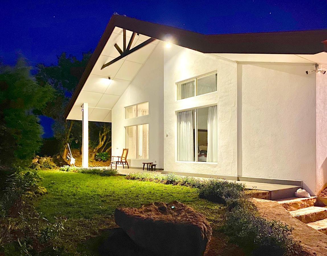 Caroline Villa, Nuwara Eliya Esterno foto