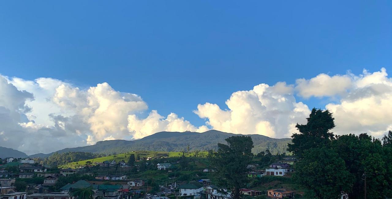 Caroline Villa, Nuwara Eliya Esterno foto