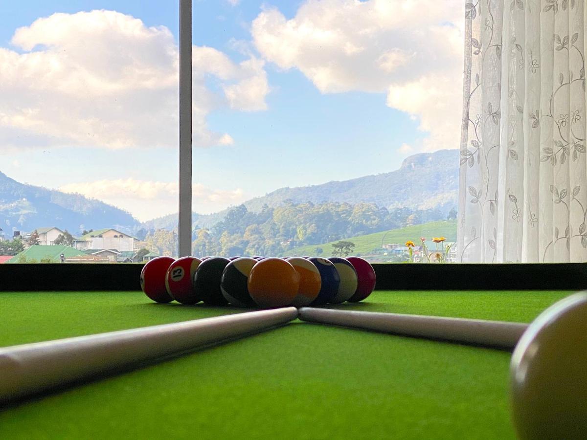 Caroline Villa, Nuwara Eliya Esterno foto
