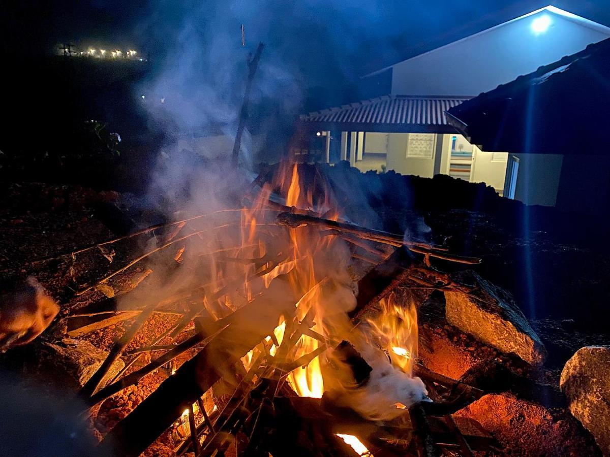 Caroline Villa, Nuwara Eliya Esterno foto