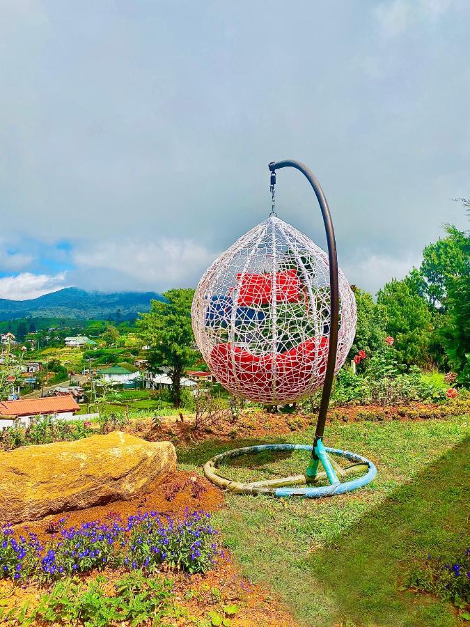 Caroline Villa, Nuwara Eliya Esterno foto