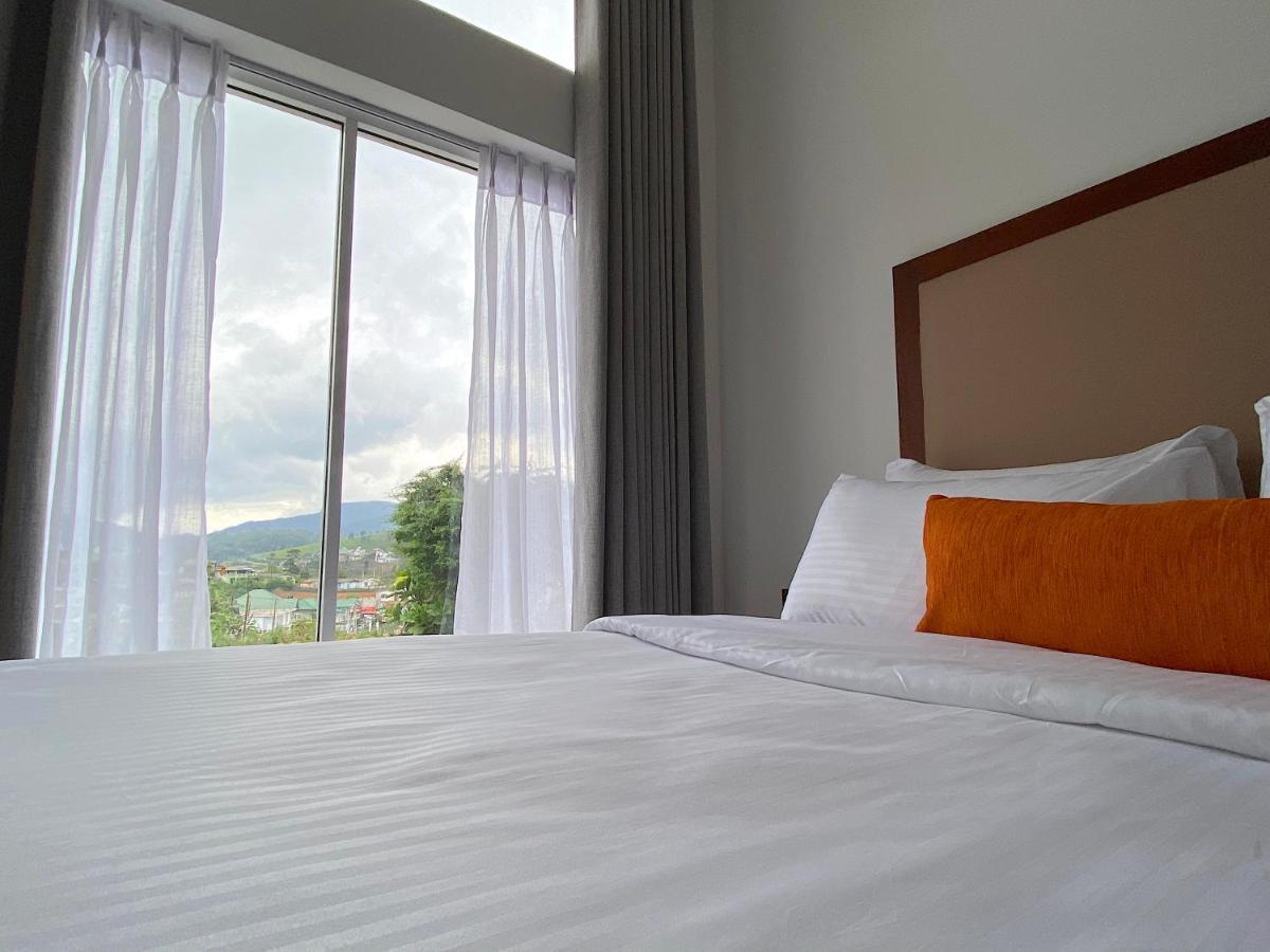 Caroline Villa, Nuwara Eliya Esterno foto